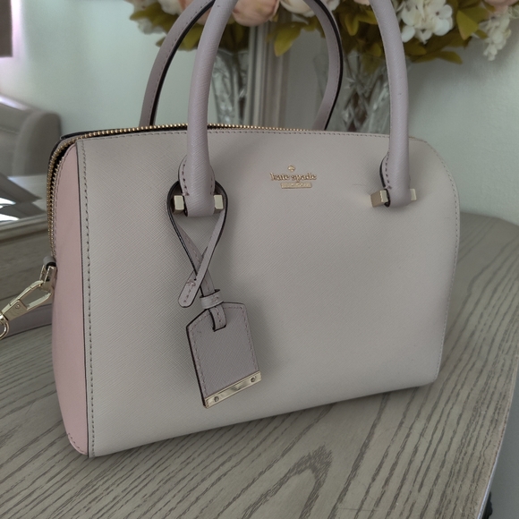 Handbags - Kate Spade Cameron Street Large Lane purse